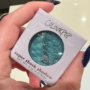 Colourpop Eyeshadow